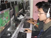 Bóng đá anh, ngoại hạng anh, lịch thi đấu euro 2012, Quán Internet tại Hà Nội vẫn tấp nập sau 23 giờ 